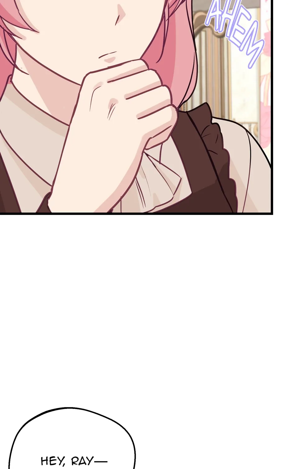 The Villainess is Busy Baking Bread! Chapter 33 page 30