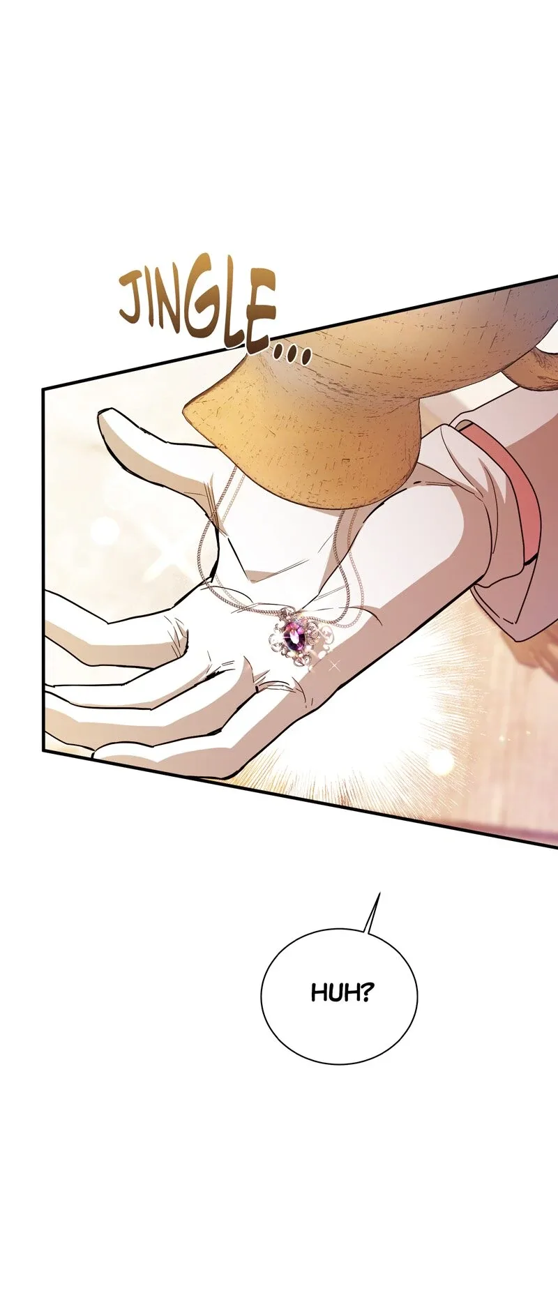 The Villainess is Done Trying Chapter 33 page 8