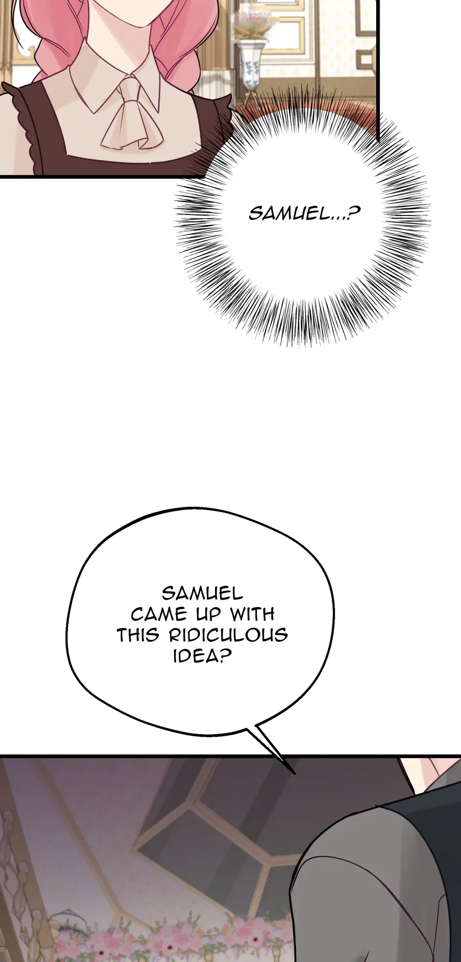 The Villainess is Busy Baking Bread! Chapter 33 page 25