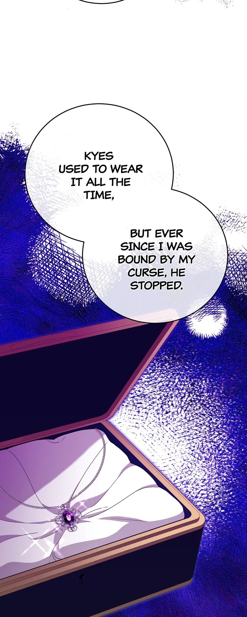 The Villainess is Done Trying Chapter 33 page 12