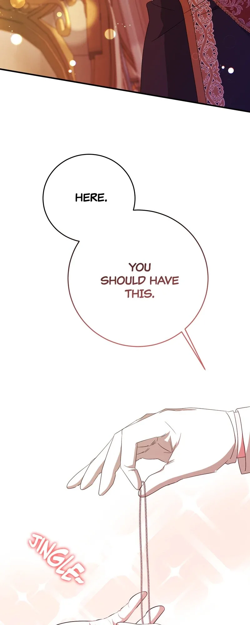 The Villainess is Done Trying Chapter 33 page 16