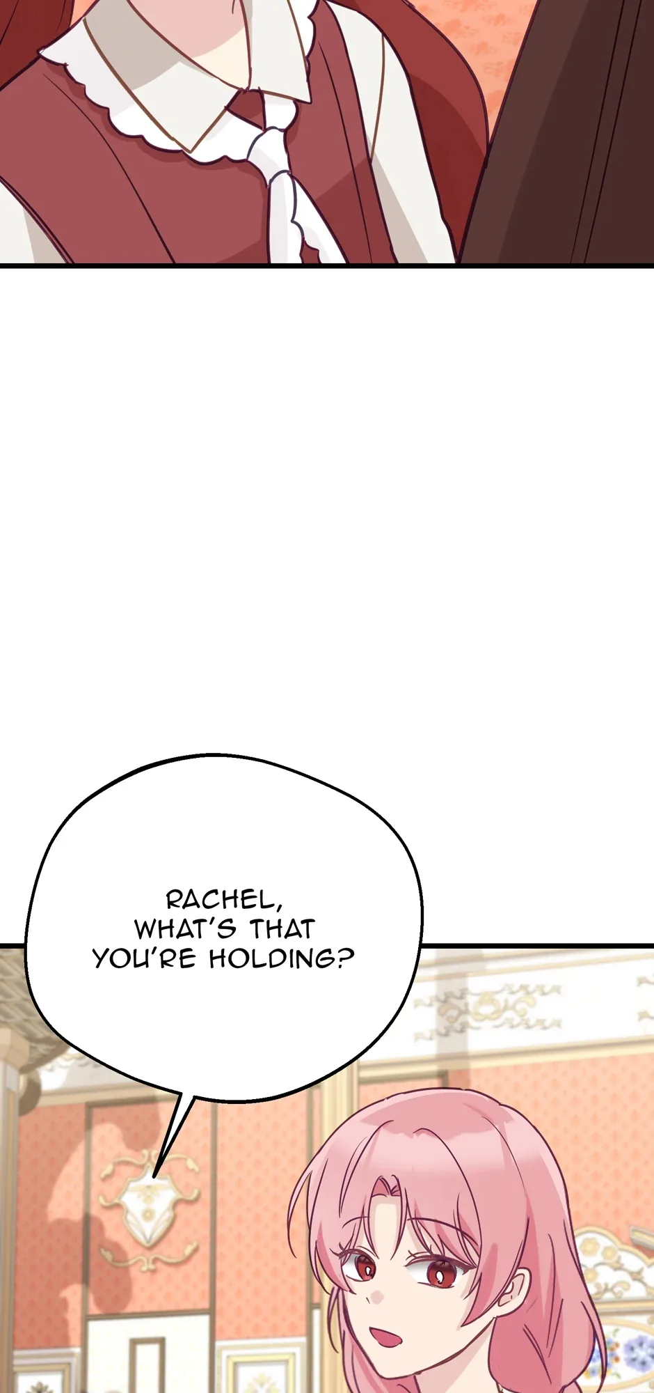 The Villainess is Busy Baking Bread! Chapter 33 page 39