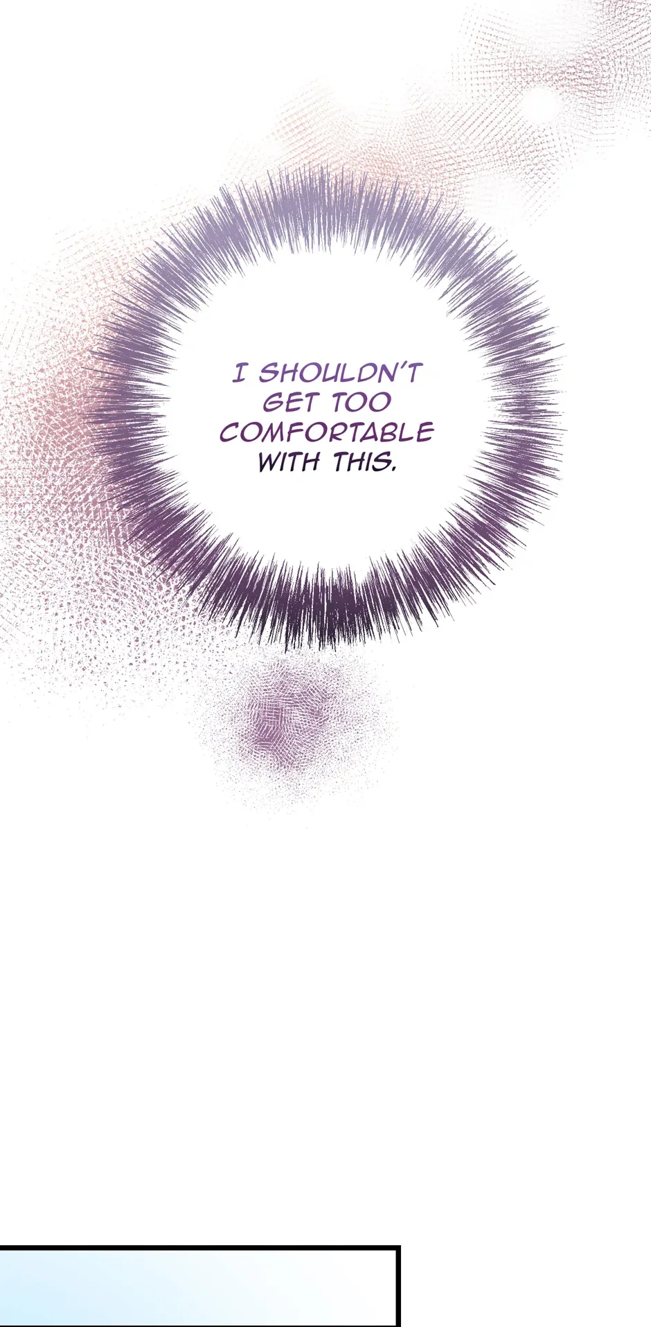 The Villainess is Busy Baking Bread! Chapter 33 page 49