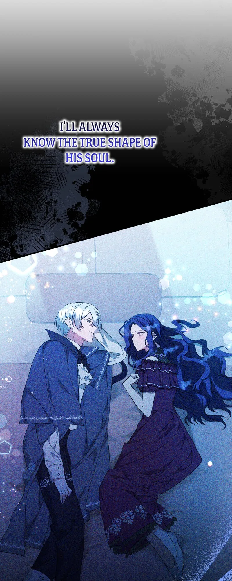 The Villainess is Done Trying Chapter 33 page 32