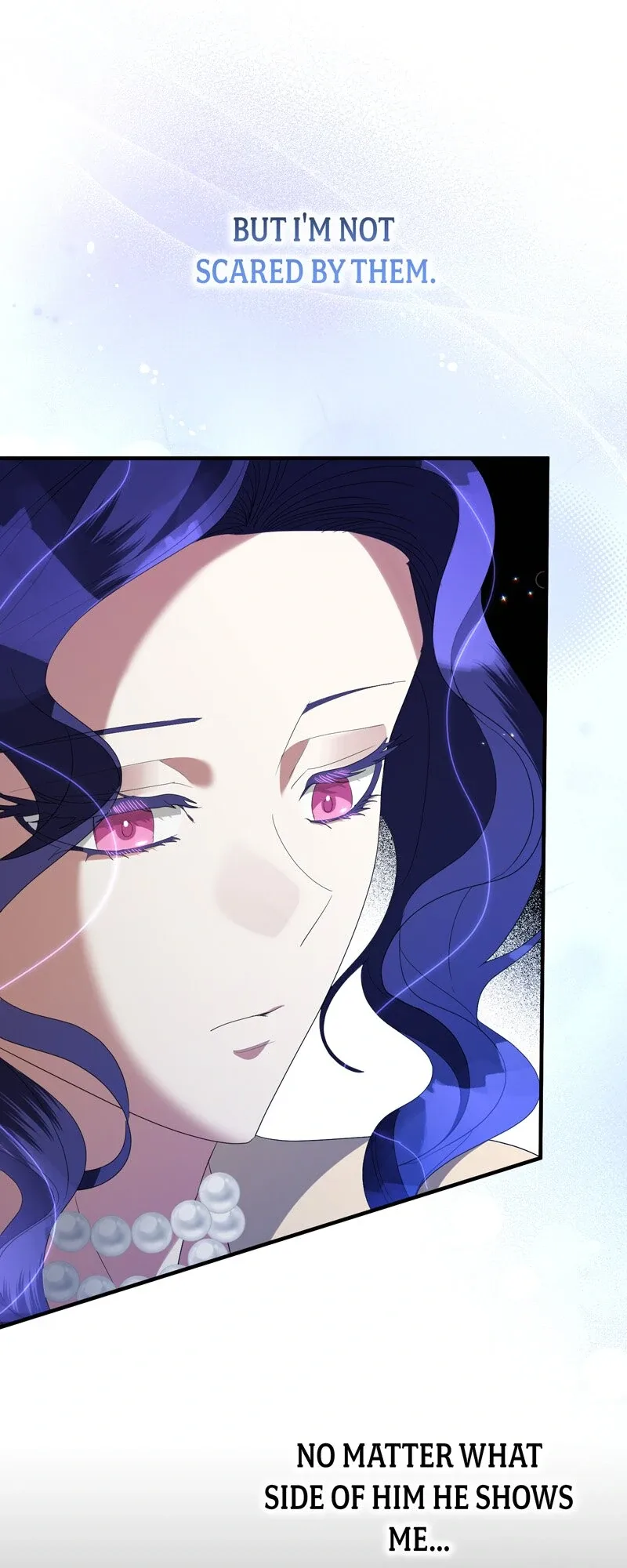 The Villainess is Done Trying Chapter 33 page 31