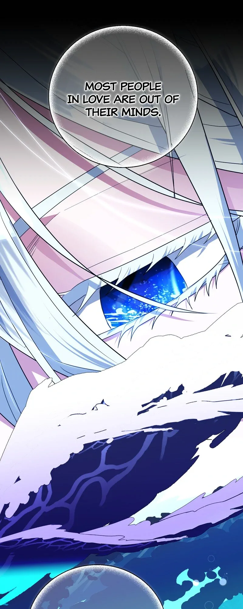 The Villainess is Done Trying Chapter 33 page 38