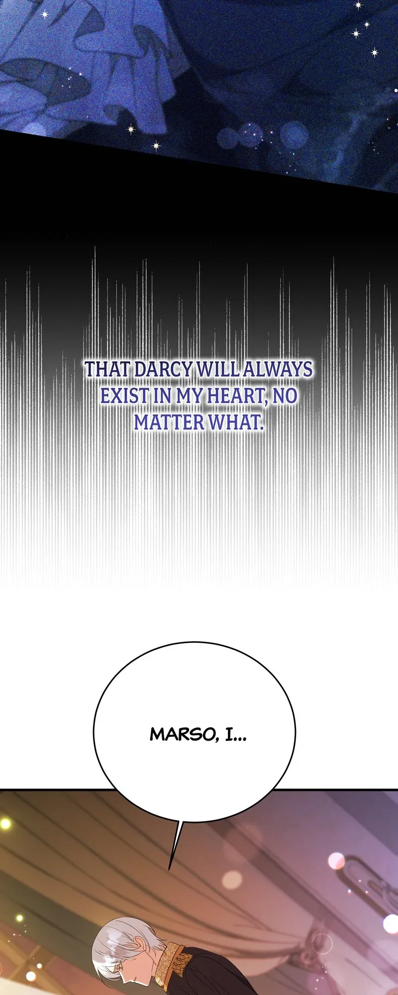 The Villainess is Done Trying Chapter 33 page 34