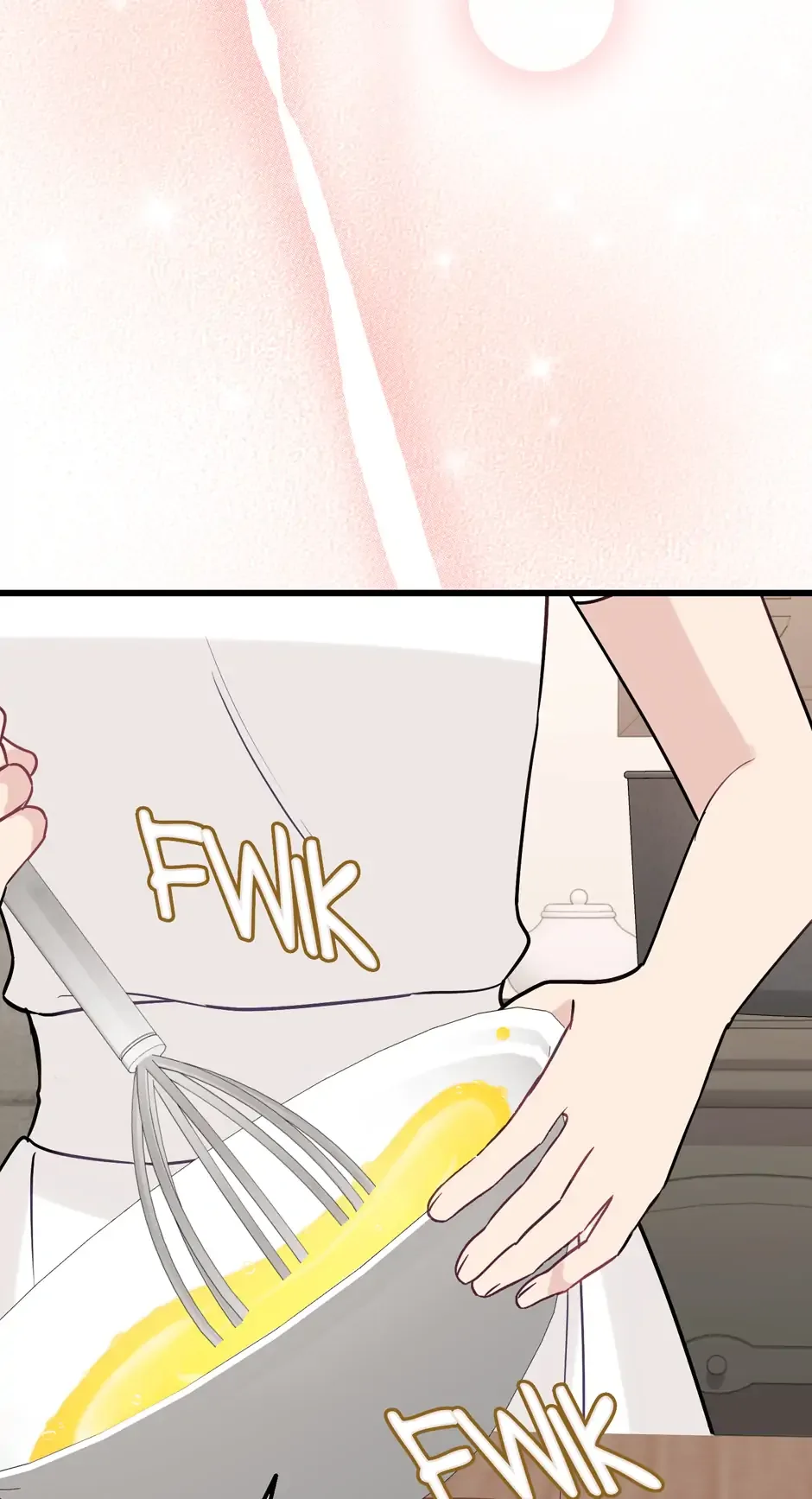 The Villainess is Busy Baking Bread! Chapter 33 page 64