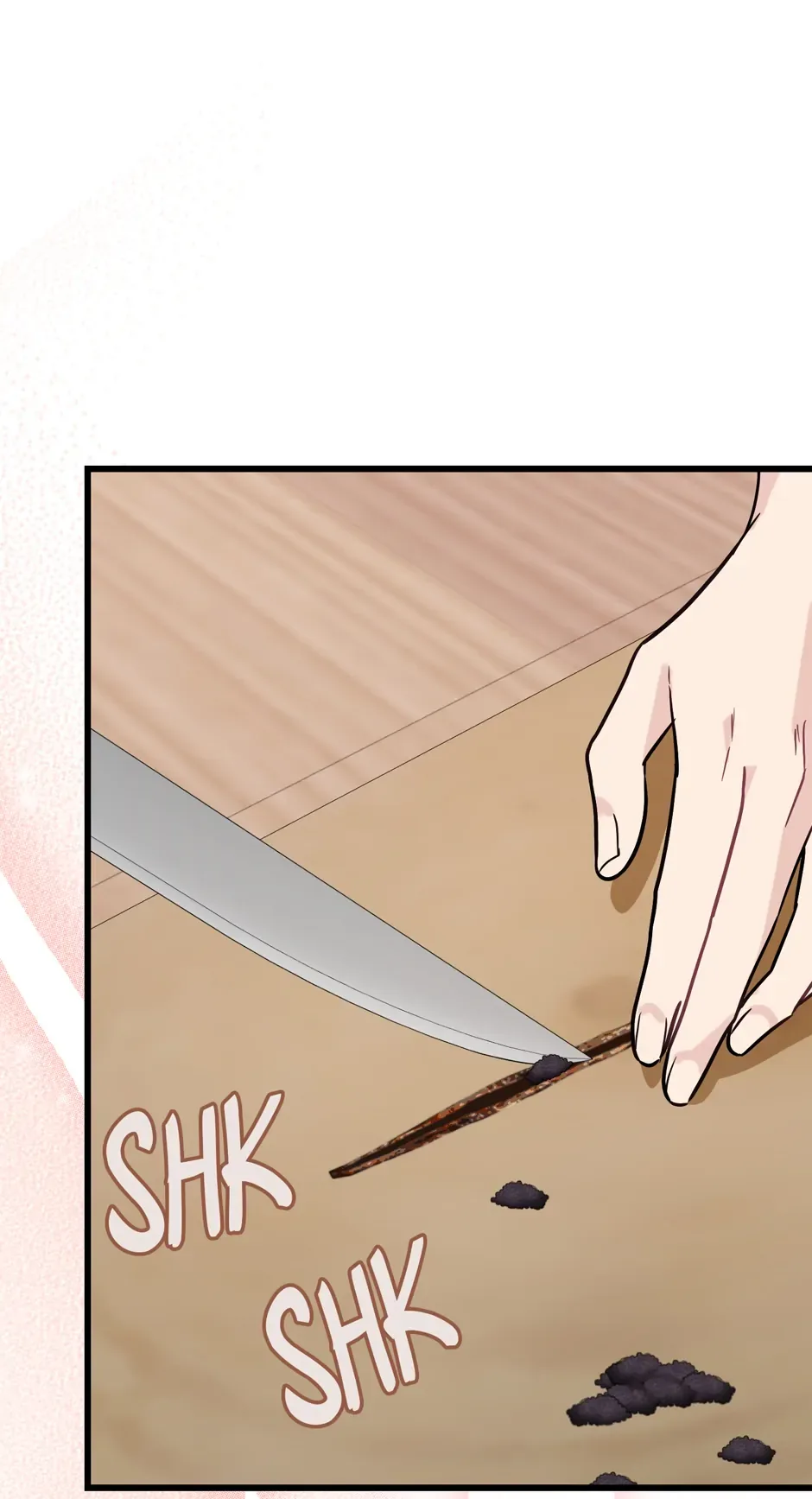 The Villainess is Busy Baking Bread! Chapter 33 page 63
