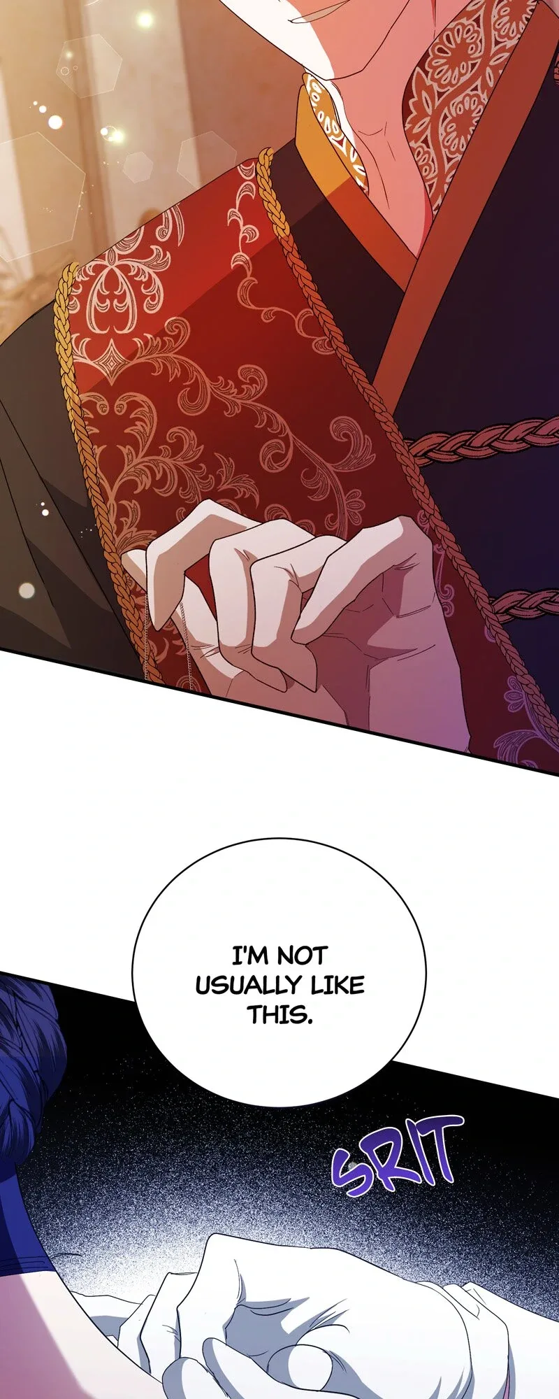 The Villainess is Done Trying Chapter 33 page 48