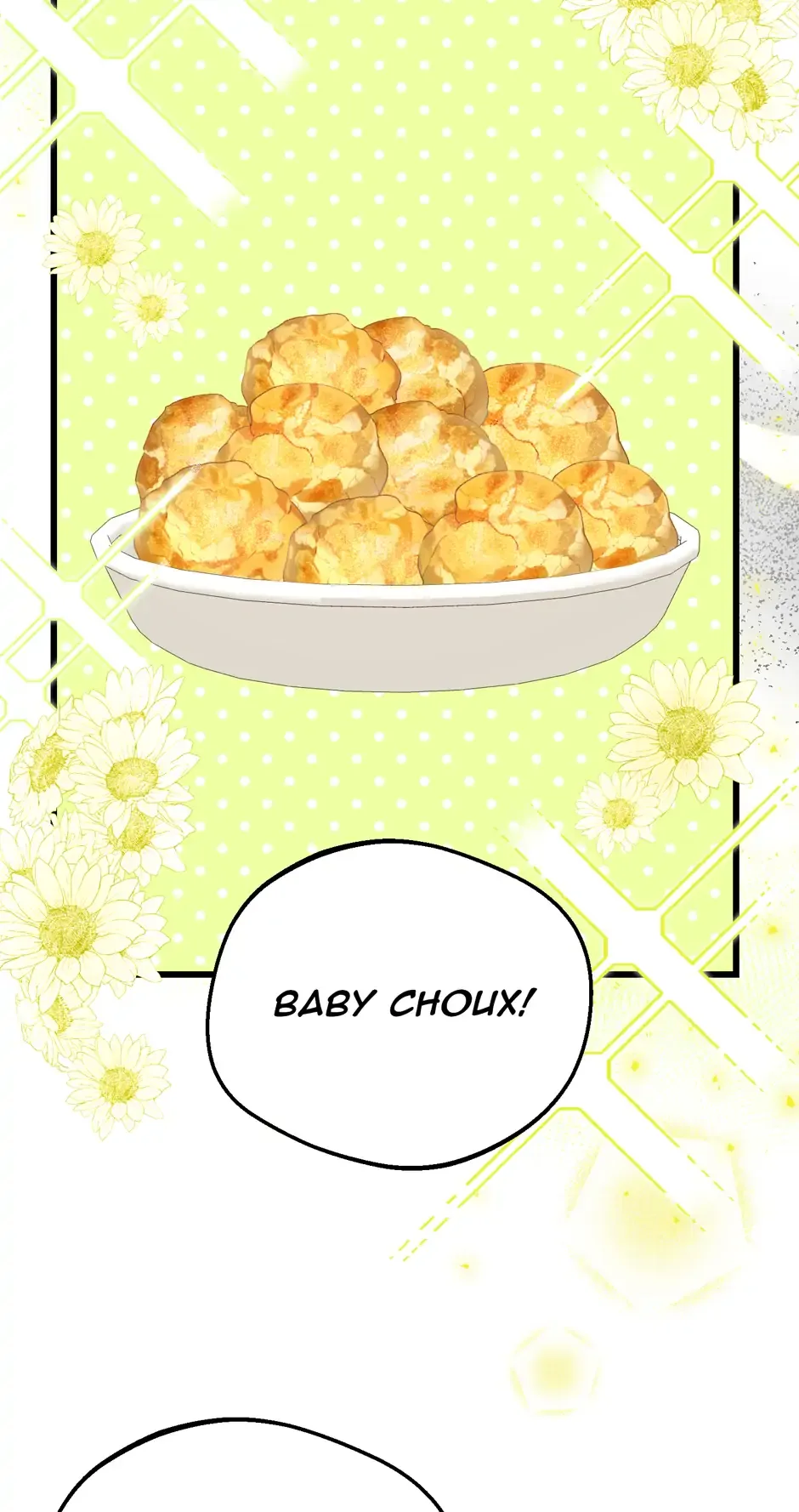 The Villainess is Busy Baking Bread! Chapter 33 page 61