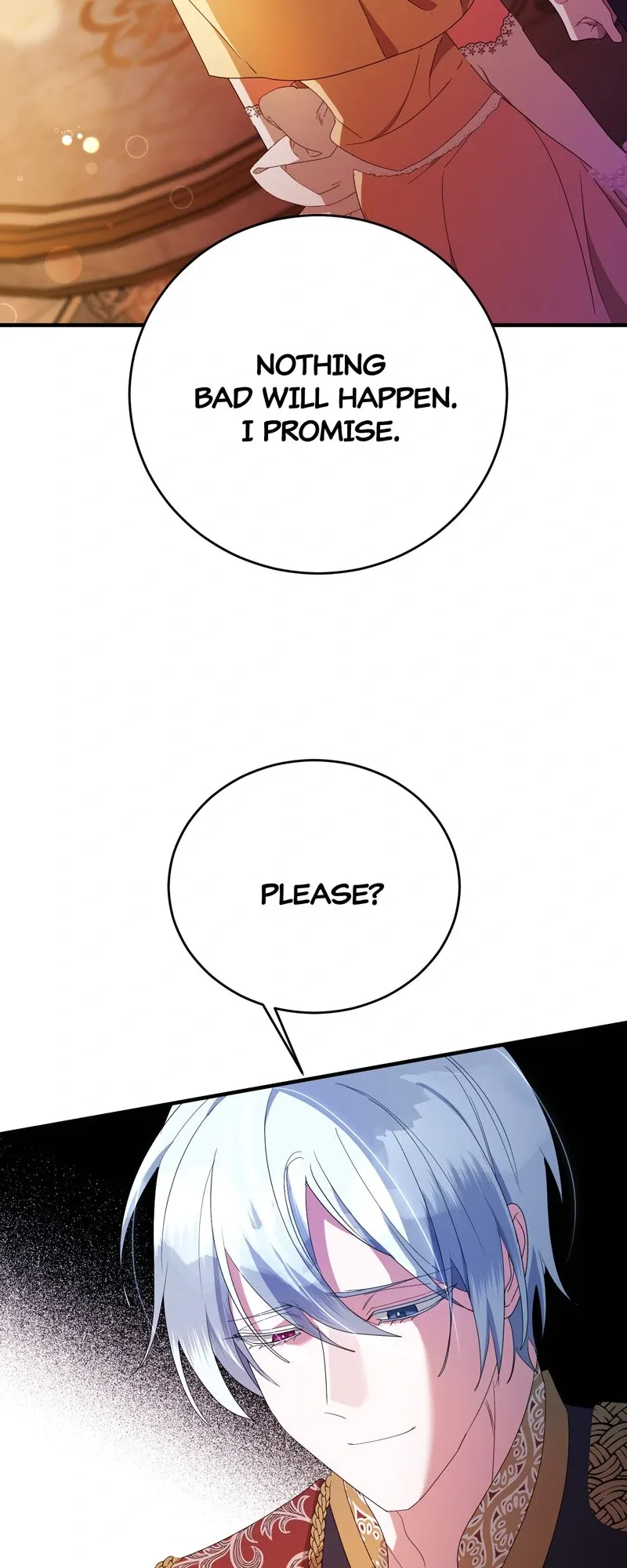 The Villainess is Done Trying Chapter 33 page 42