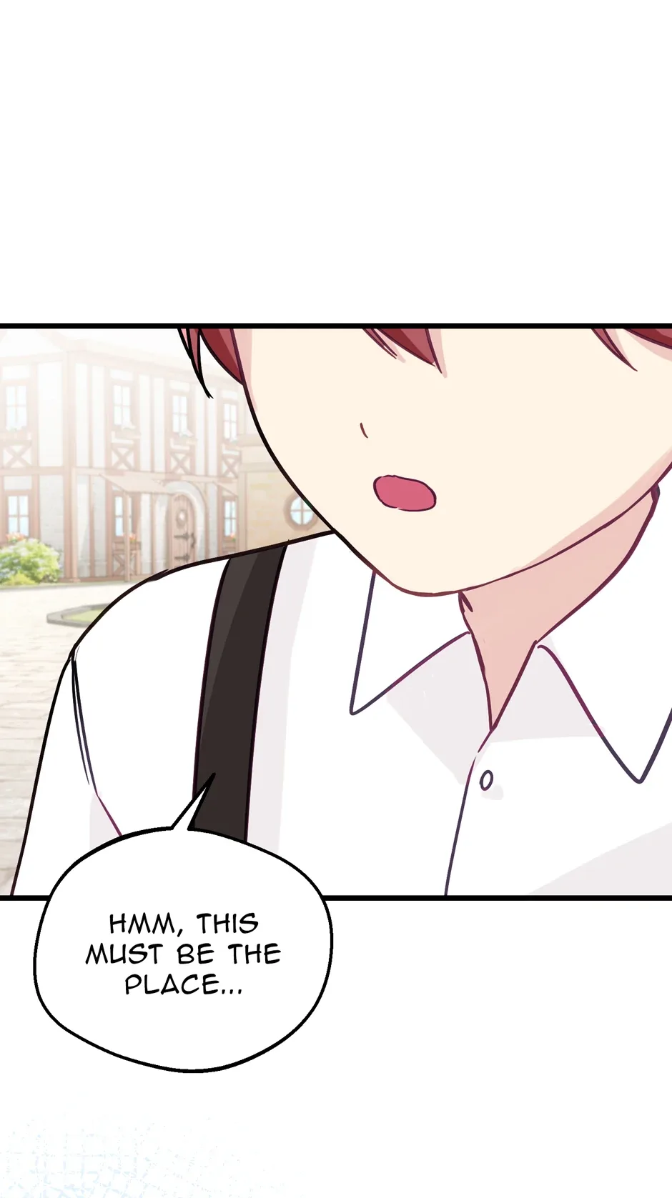 The Villainess is Busy Baking Bread! Chapter 33 page 74