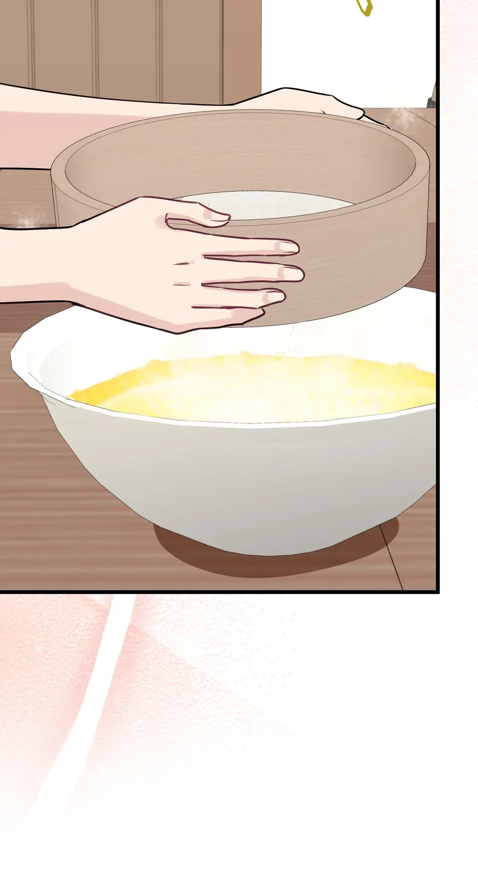 The Villainess is Busy Baking Bread! Chapter 33 page 67