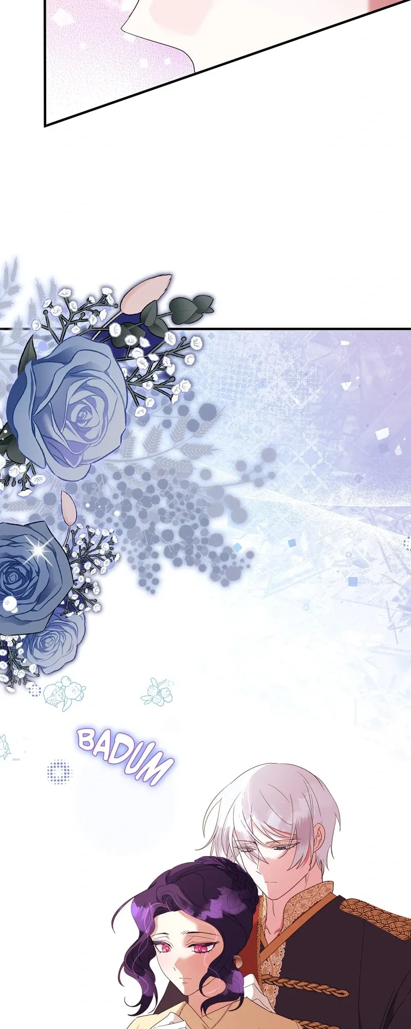 The Villainess is Done Trying Chapter 33 page 52