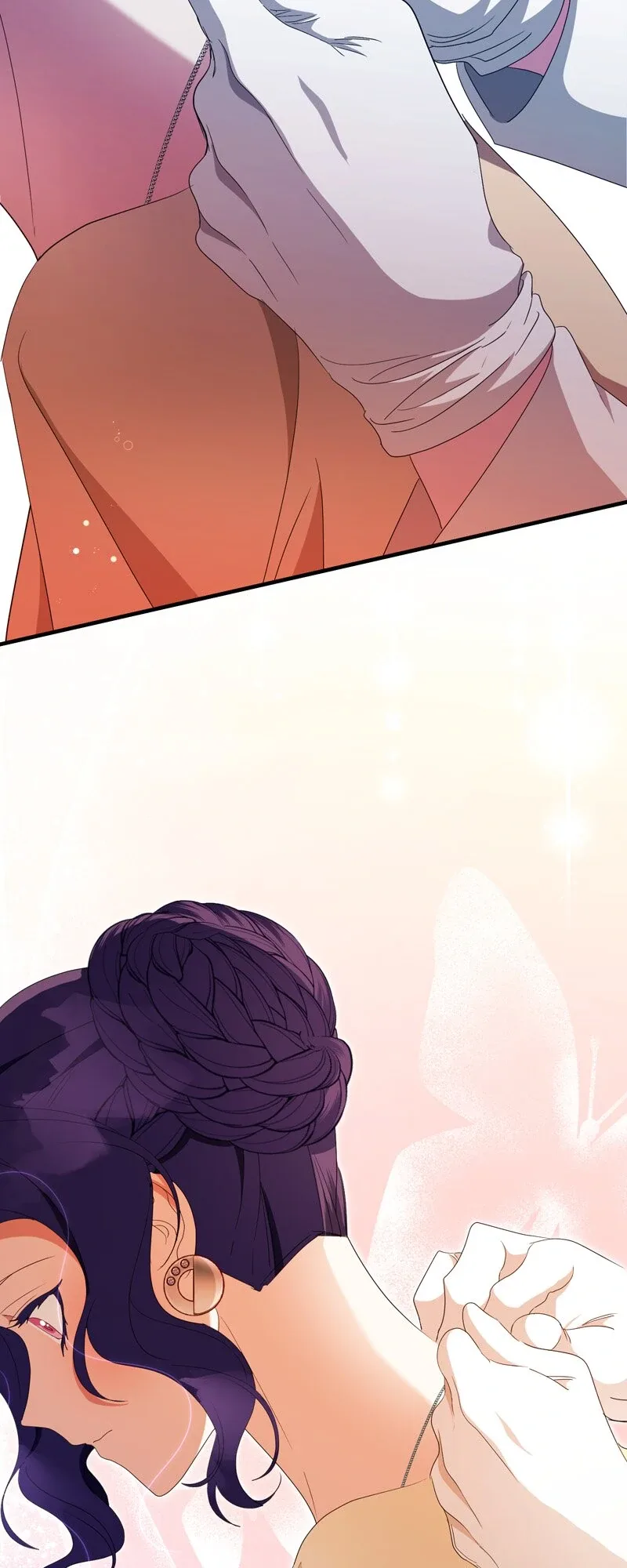 The Villainess is Done Trying Chapter 33 page 49