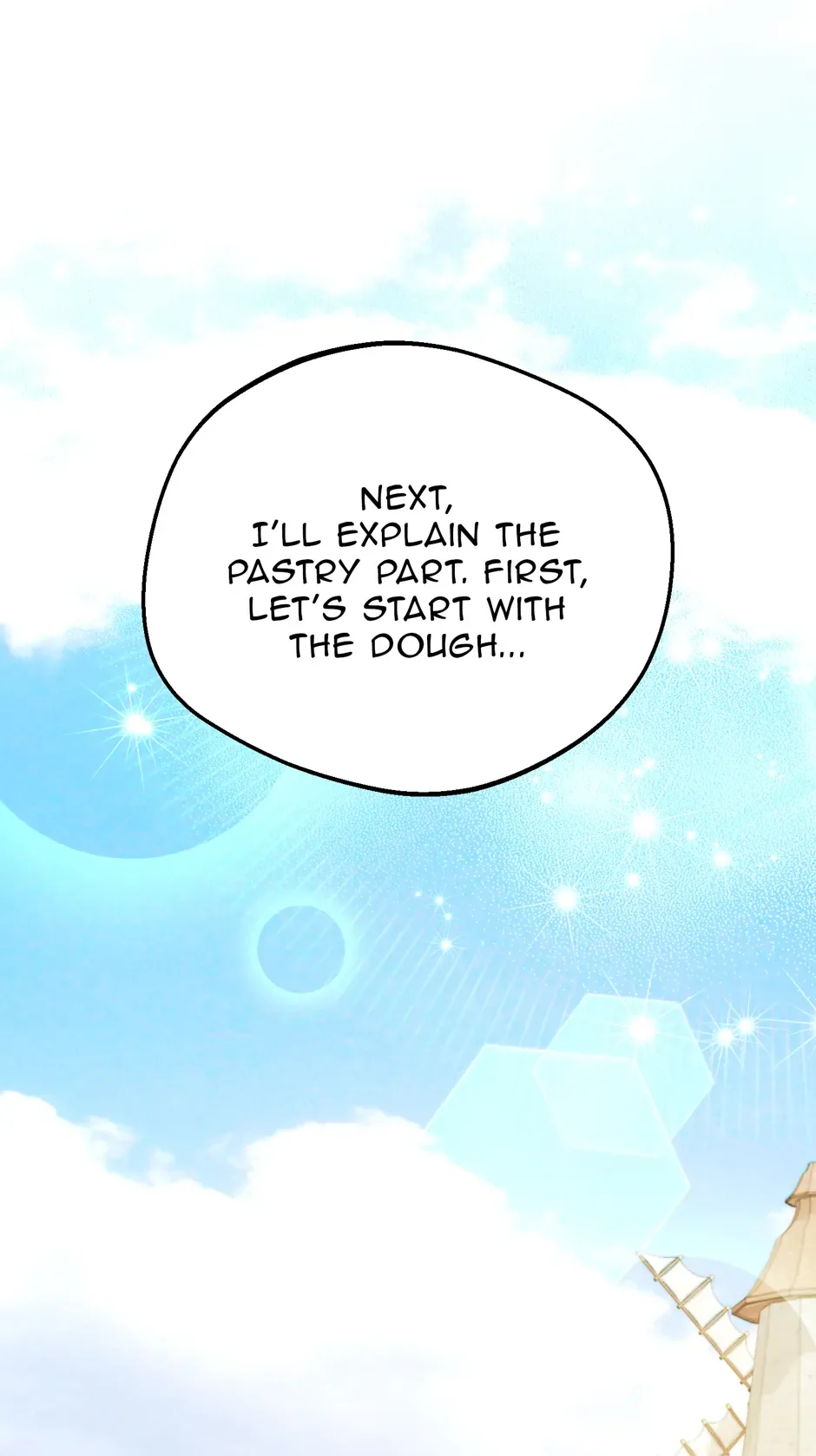 The Villainess is Busy Baking Bread! Chapter 33 page 72