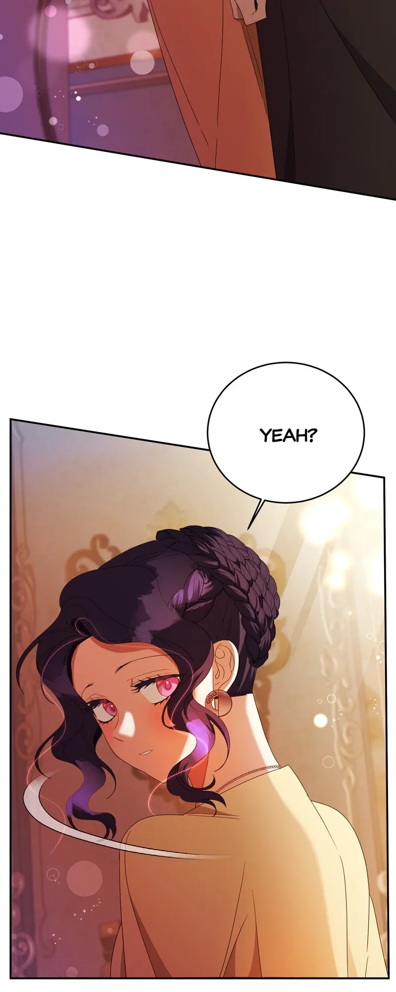 The Villainess is Done Trying Chapter 33 page 58