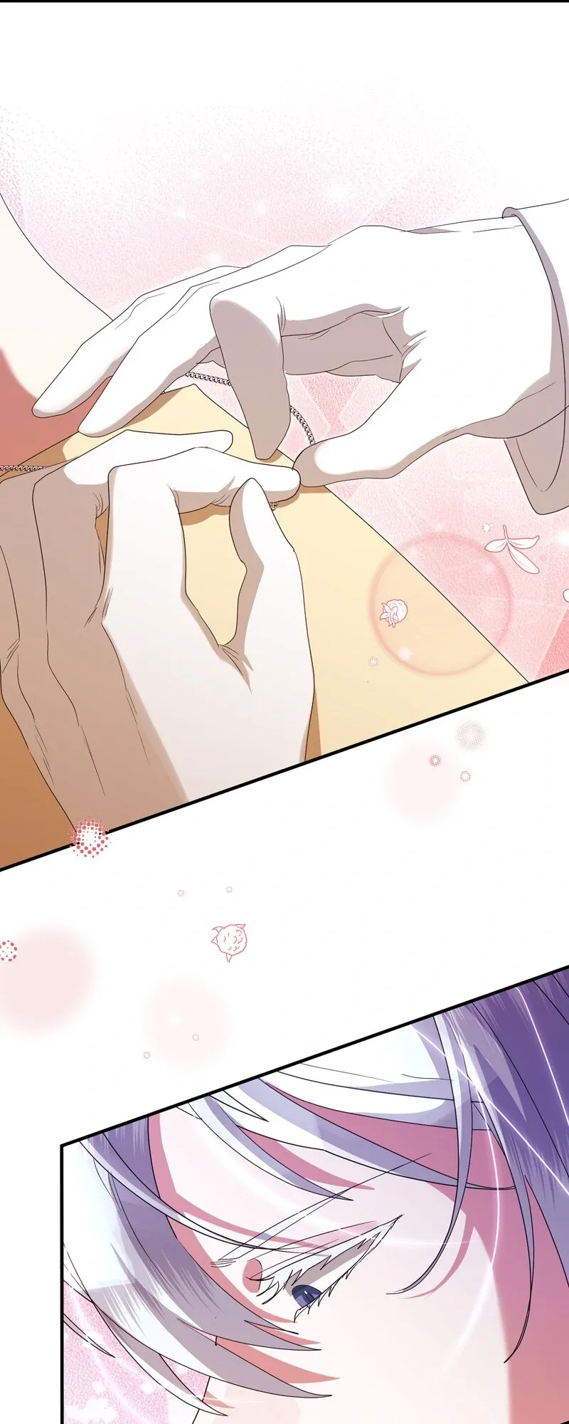 The Villainess is Done Trying Chapter 33 page 51