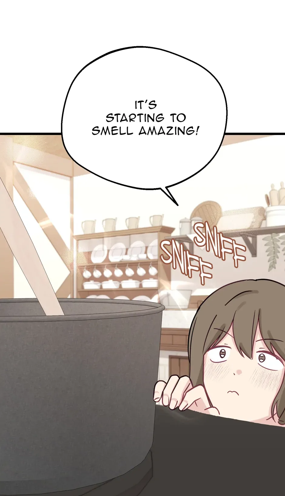 The Villainess is Busy Baking Bread! Chapter 33 page 68