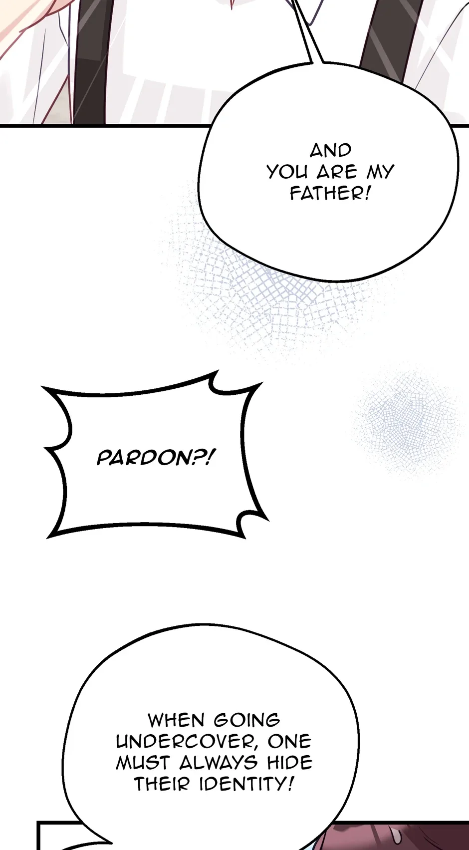 The Villainess is Busy Baking Bread! Chapter 33 page 79
