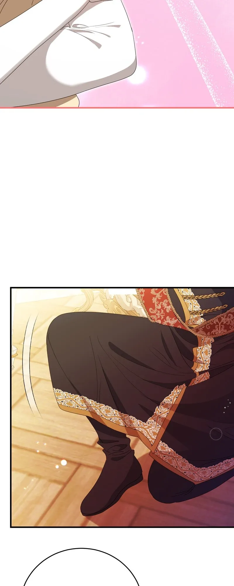 The Villainess is Done Trying Chapter 33 page 64