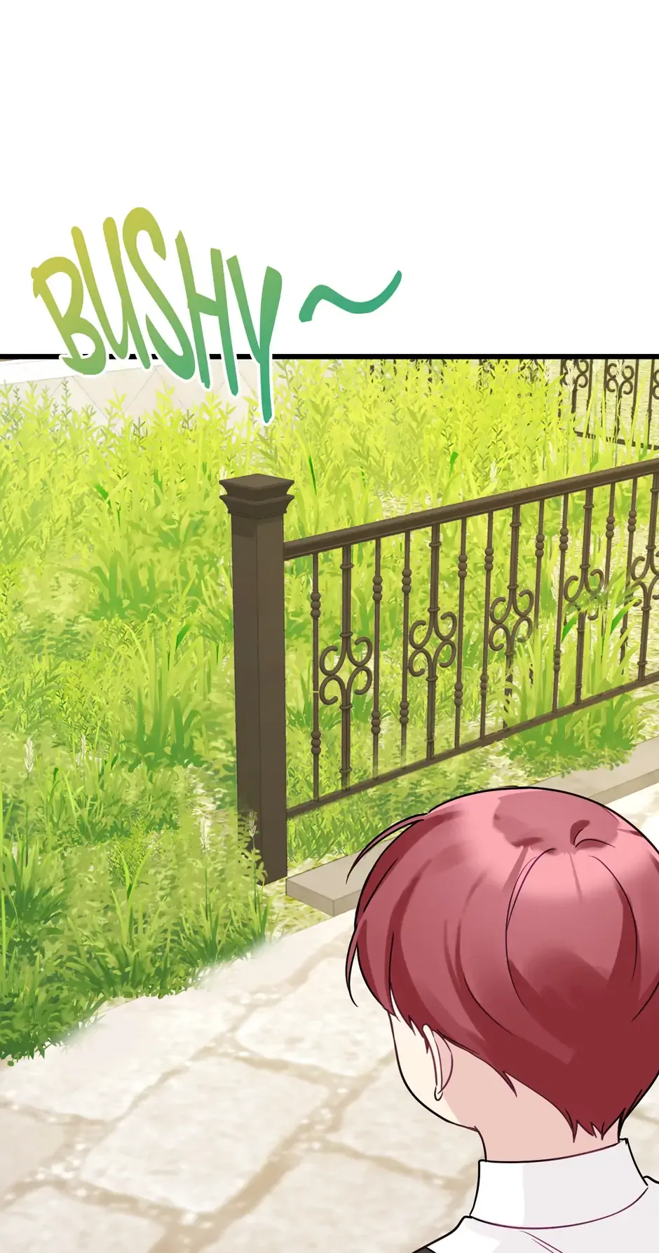 The Villainess is Busy Baking Bread! Chapter 33 page 82