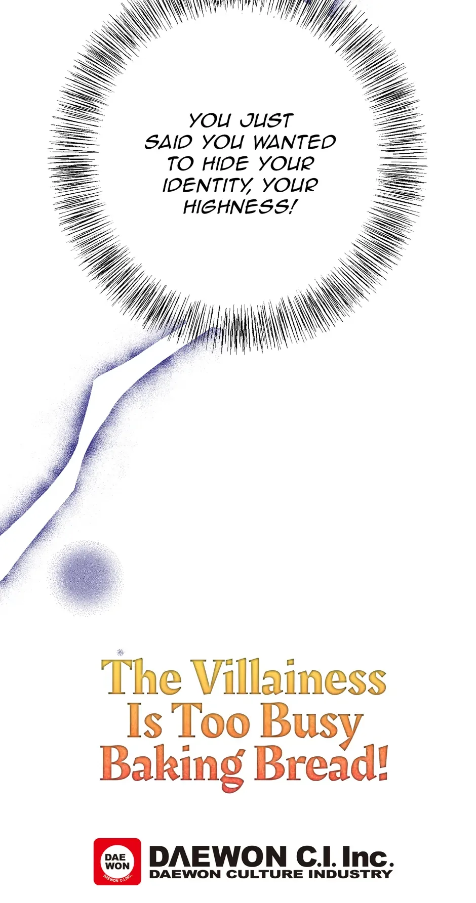 The Villainess is Busy Baking Bread! Chapter 33 page 85