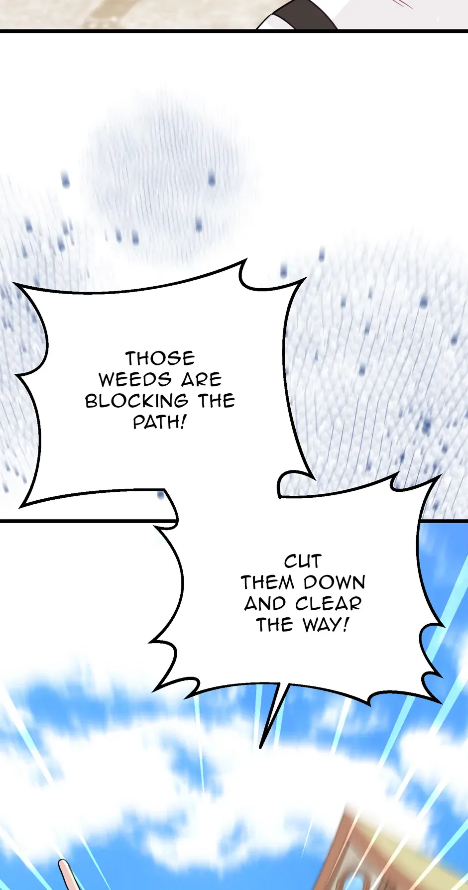 The Villainess is Busy Baking Bread! Chapter 33 page 83