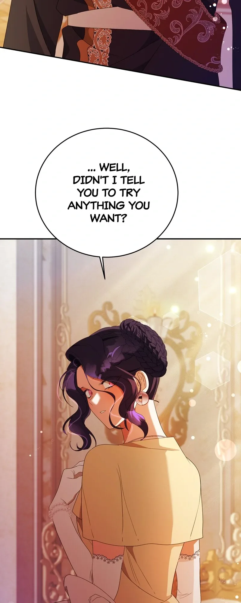 The Villainess is Done Trying Chapter 33 page 60