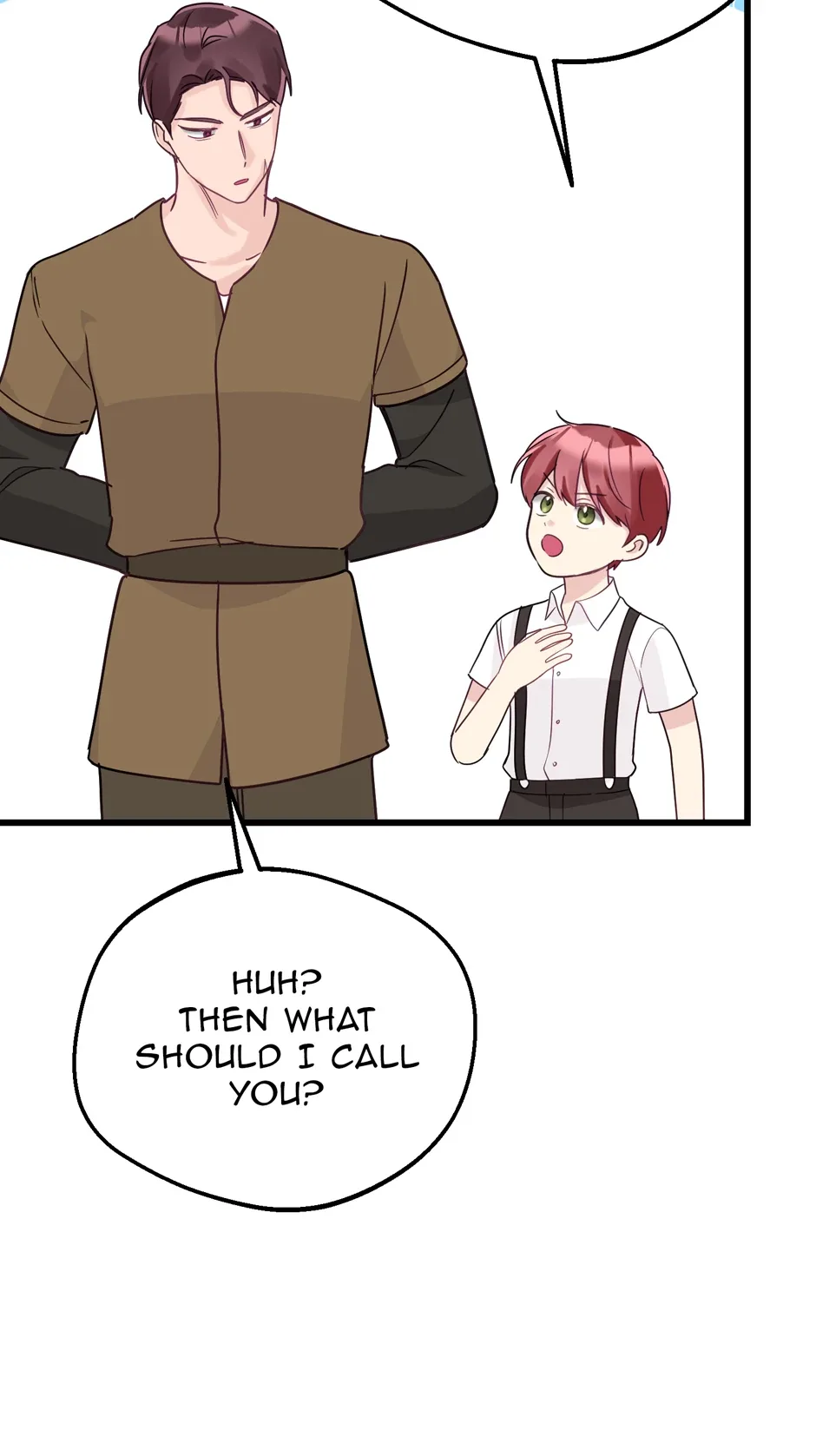 The Villainess is Busy Baking Bread! Chapter 33 page 77