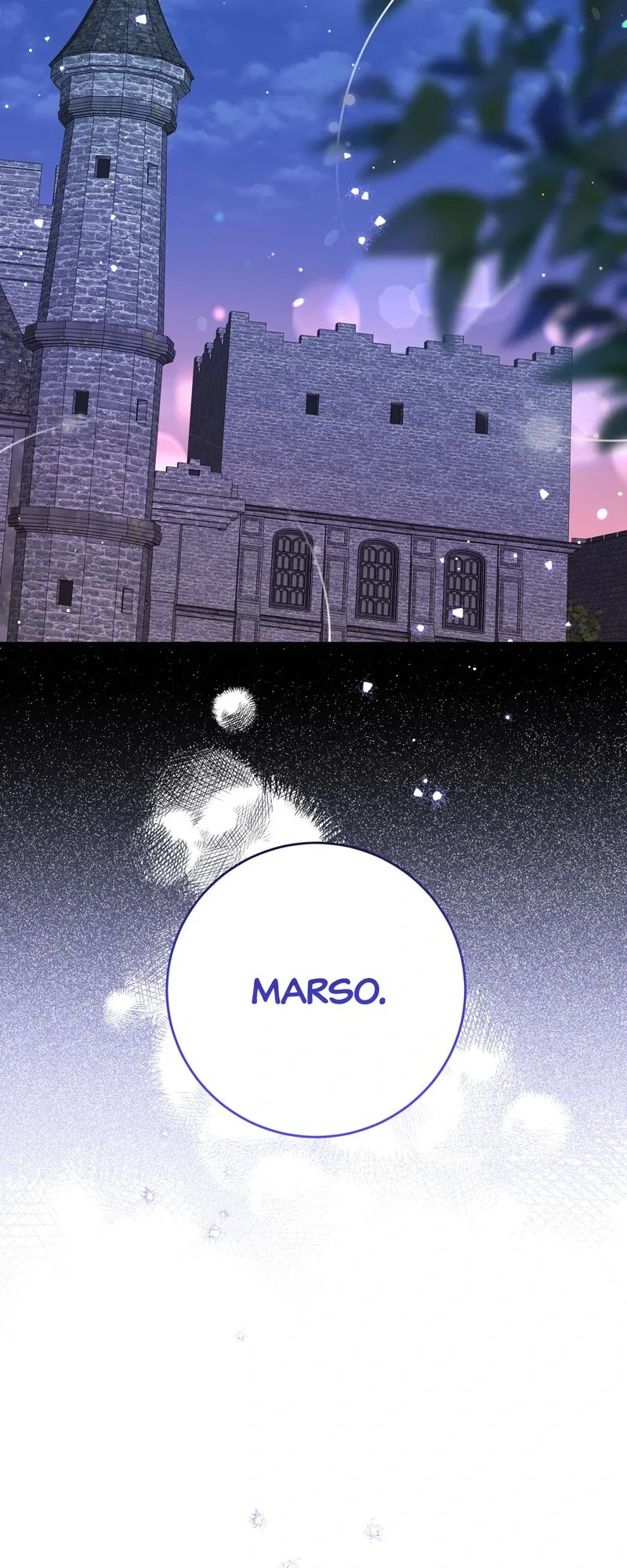 The Villainess is Done Trying Chapter 33 page 75