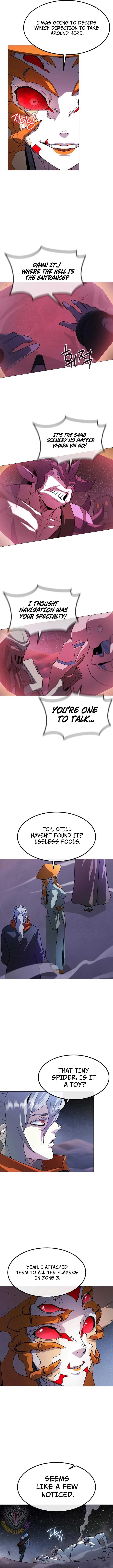 The Zenith Chapter 32 page 5