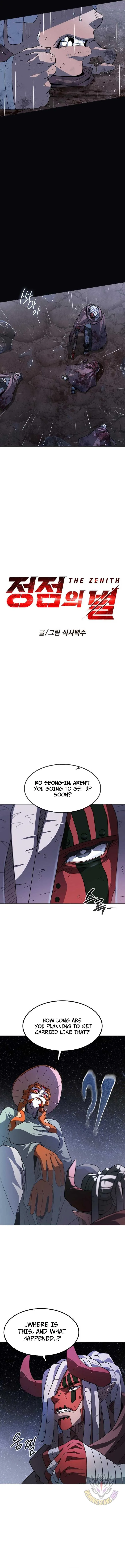The Zenith Chapter 32 page 3
