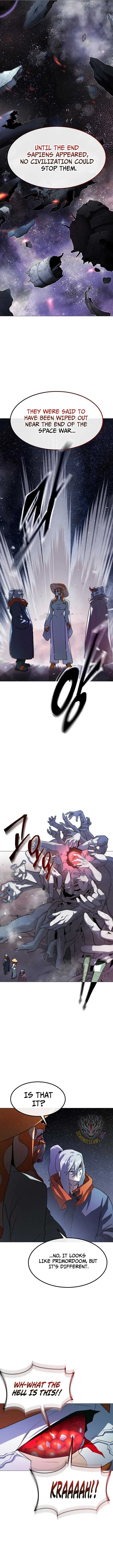 The Zenith Chapter 32 page 7