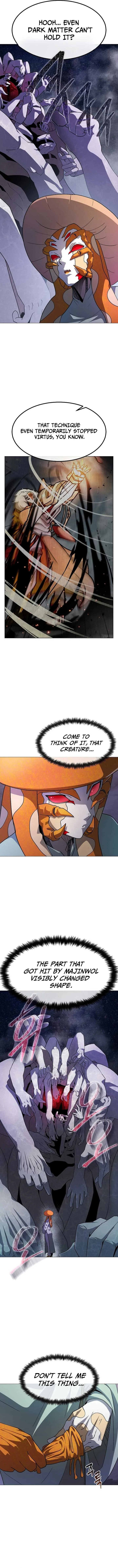 The Zenith Chapter 32 page 12