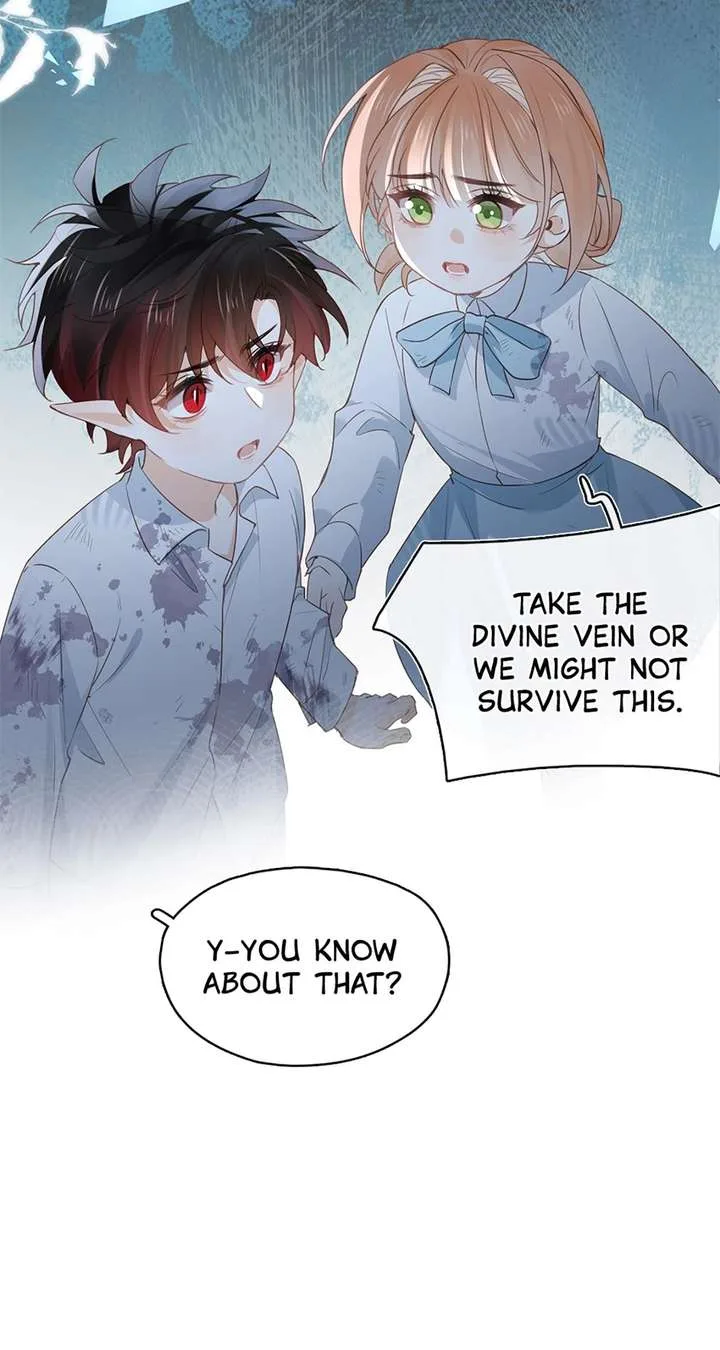 Their Trap Chapter 33 page 11