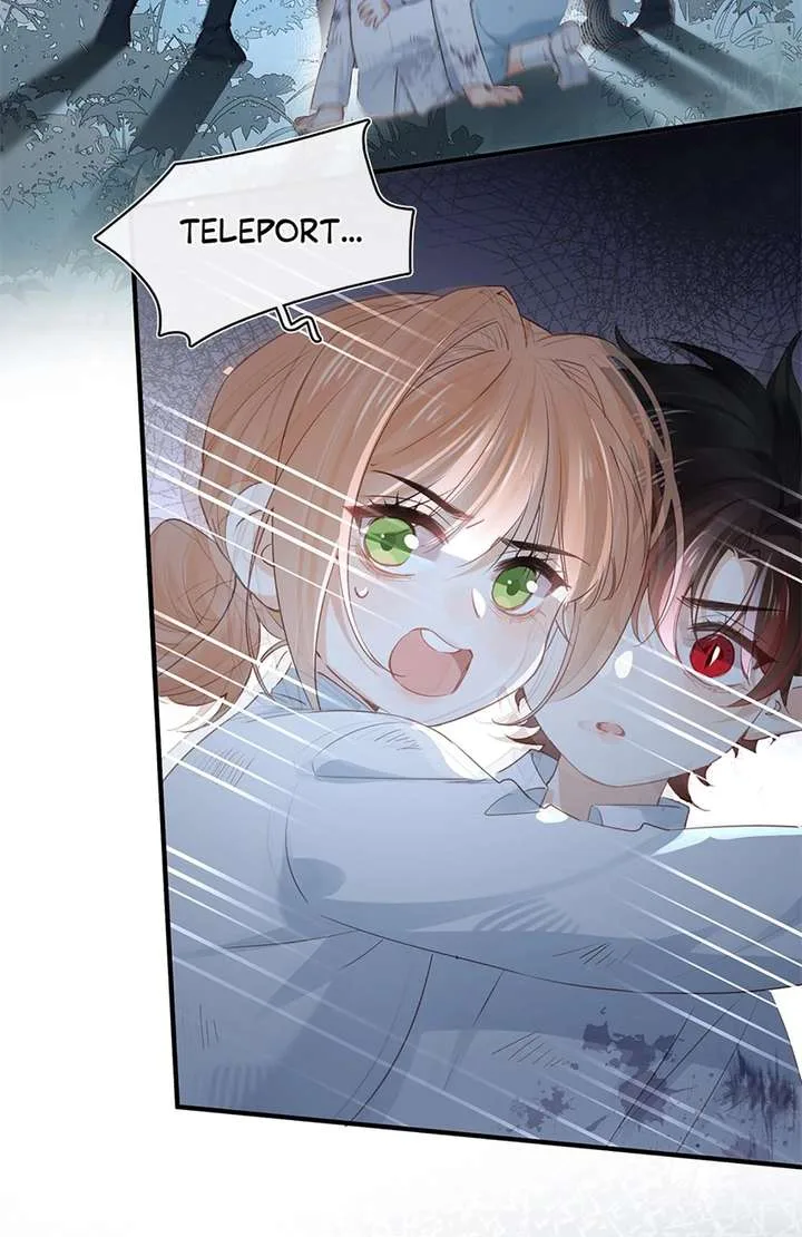 Their Trap Chapter 33 page 15