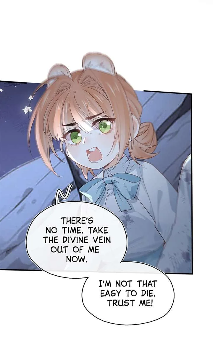 Their Trap Chapter 33 page 19