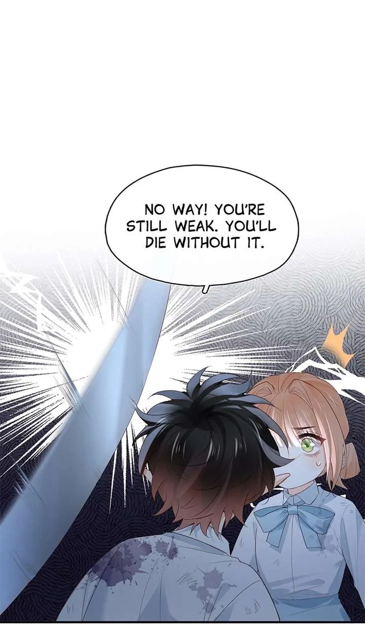 Their Trap Chapter 33 page 13