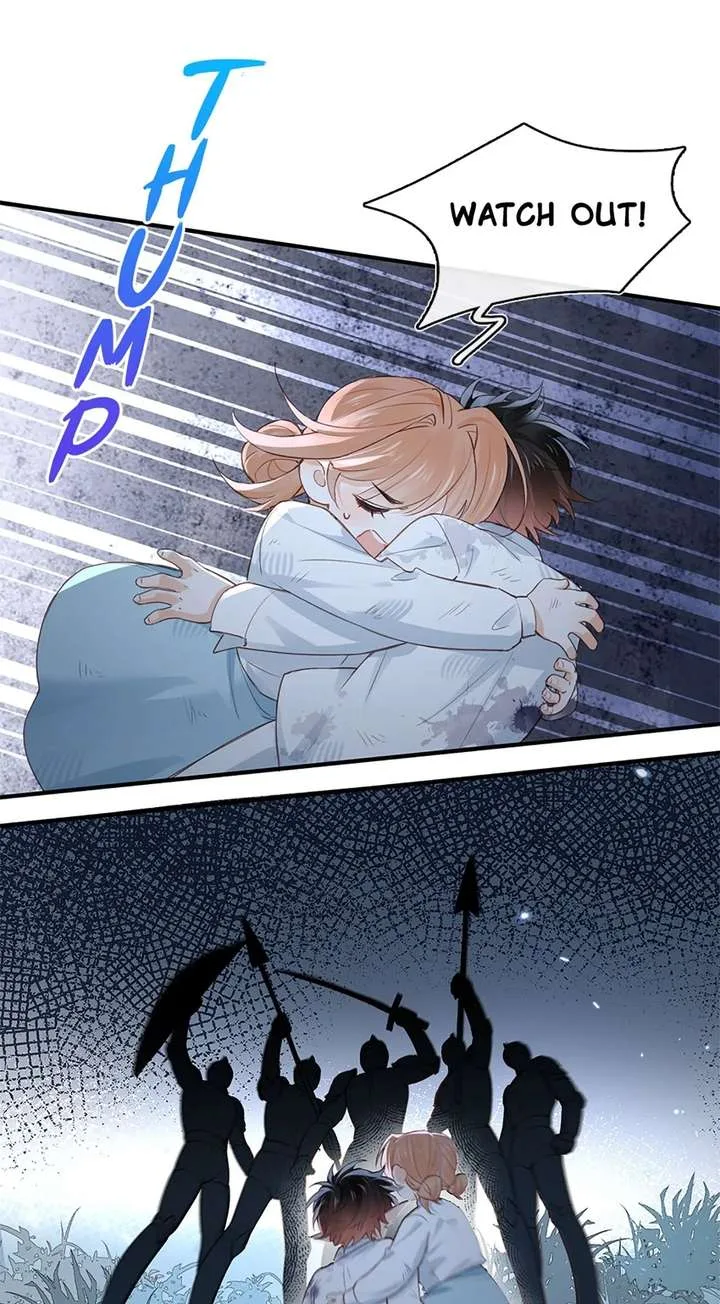 Their Trap Chapter 33 page 14