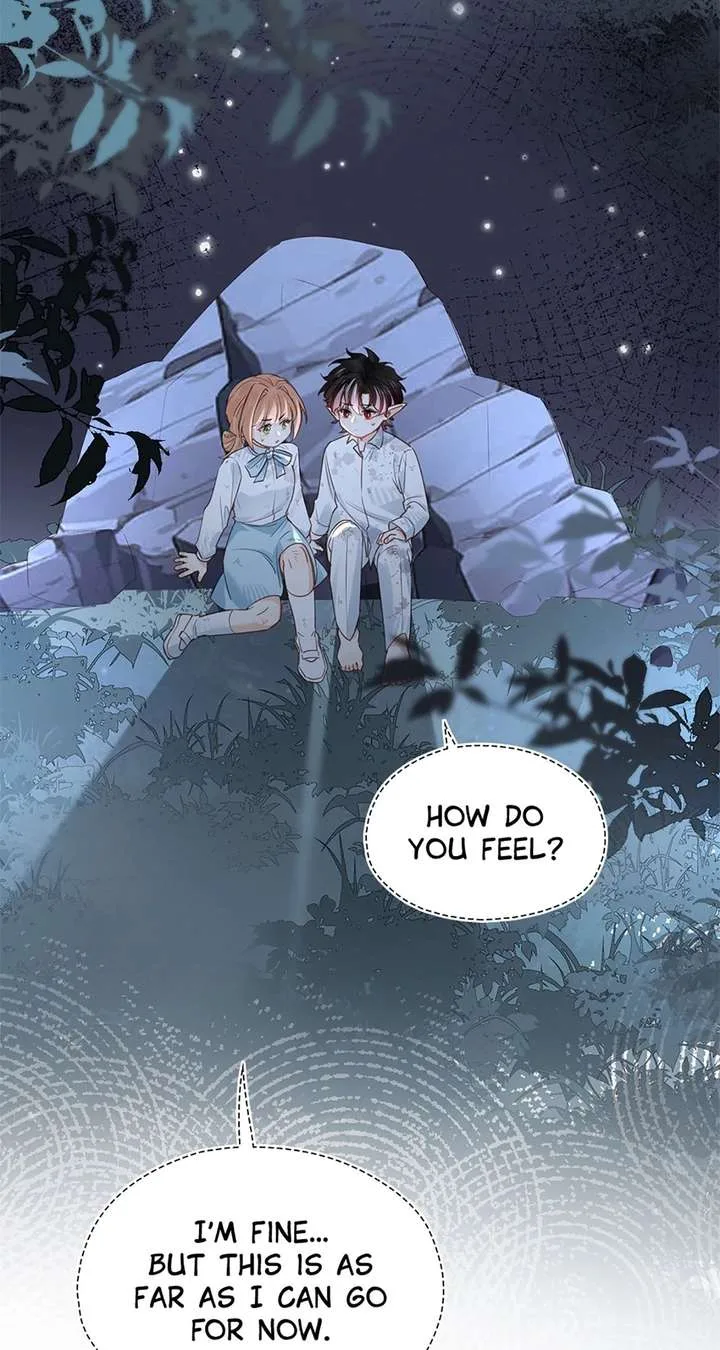 Their Trap Chapter 33 page 17