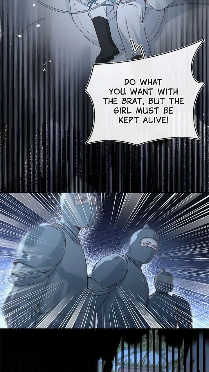 Their Trap Chapter 33 page 23