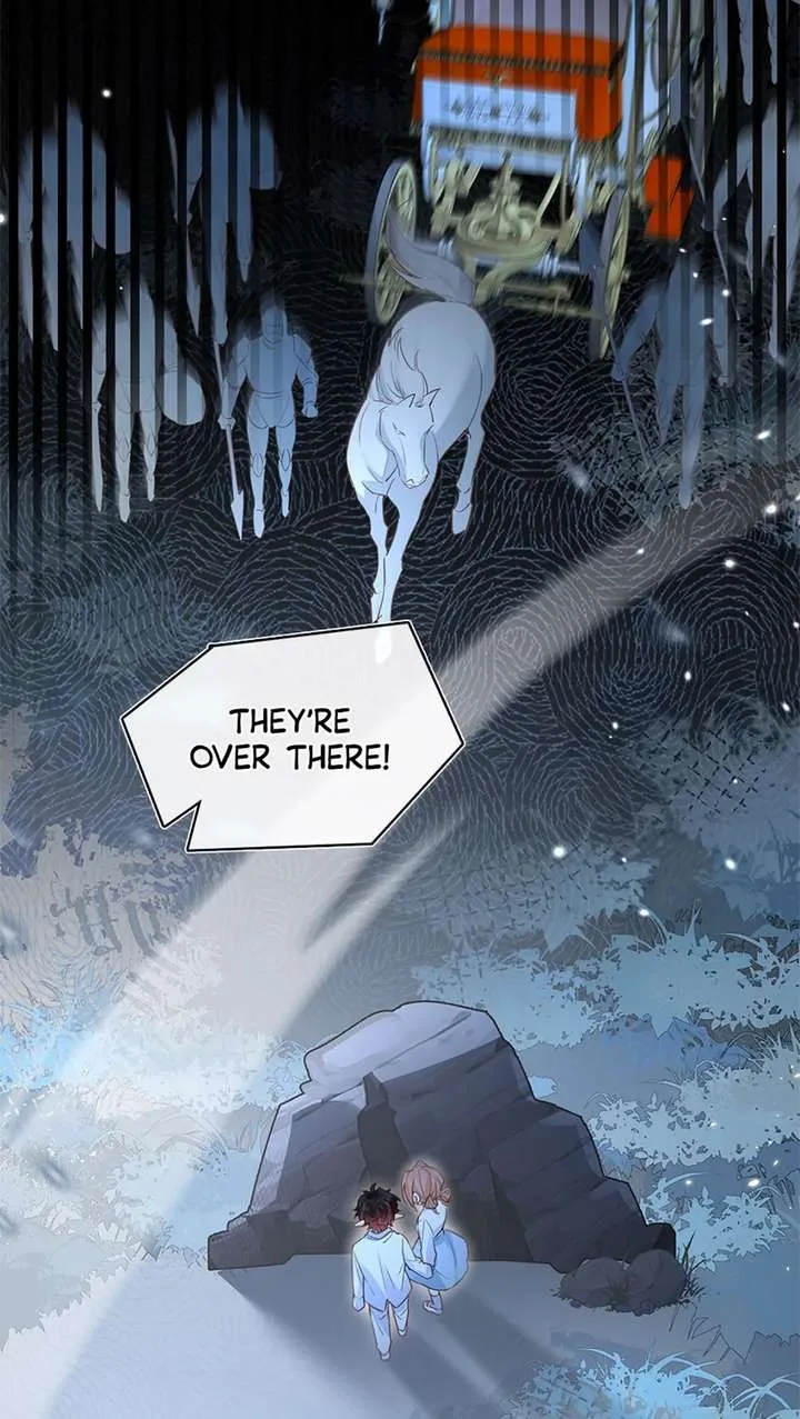 Their Trap Chapter 33 page 24