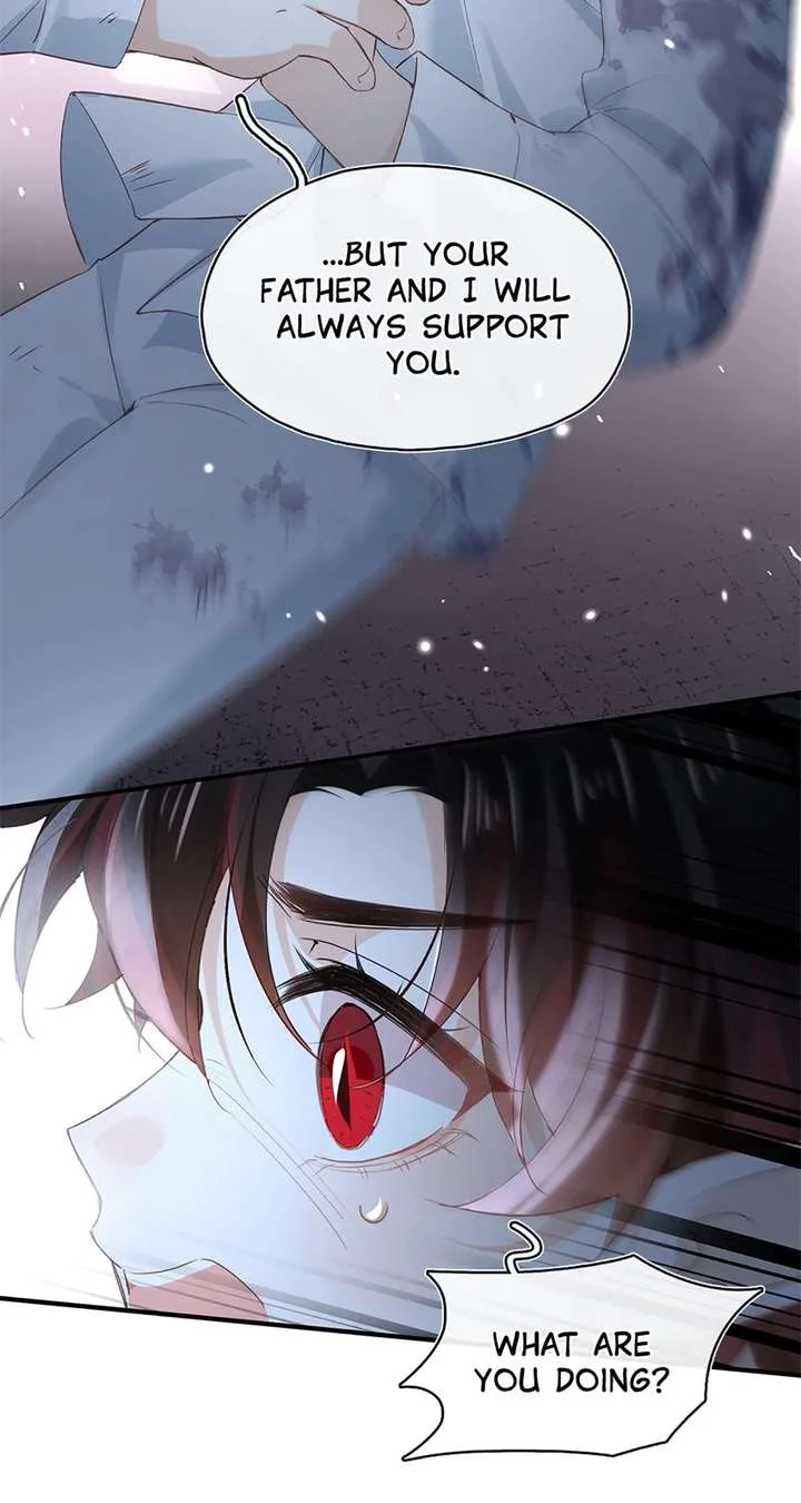 Their Trap Chapter 33 page 31