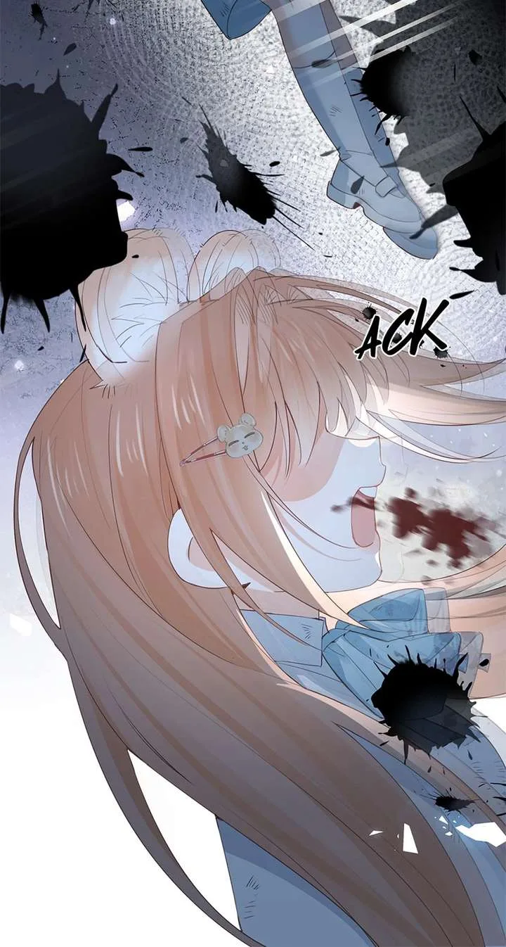 Their Trap Chapter 33 page 43