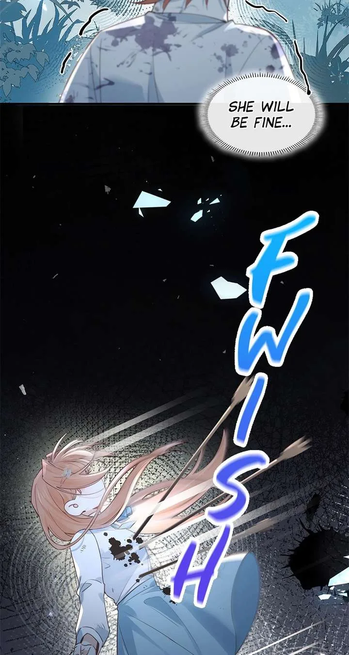 Their Trap Chapter 33 page 41