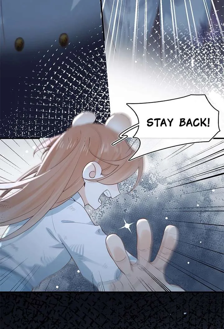 Their Trap Chapter 33 page 46