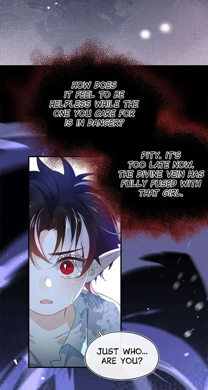 Their Trap Chapter 33 page 52