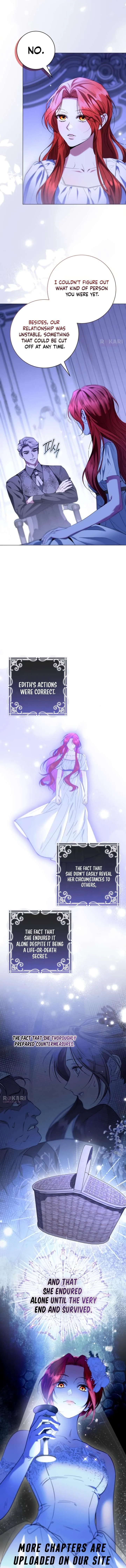 To the Perfect Duke Chapter 33 page 3